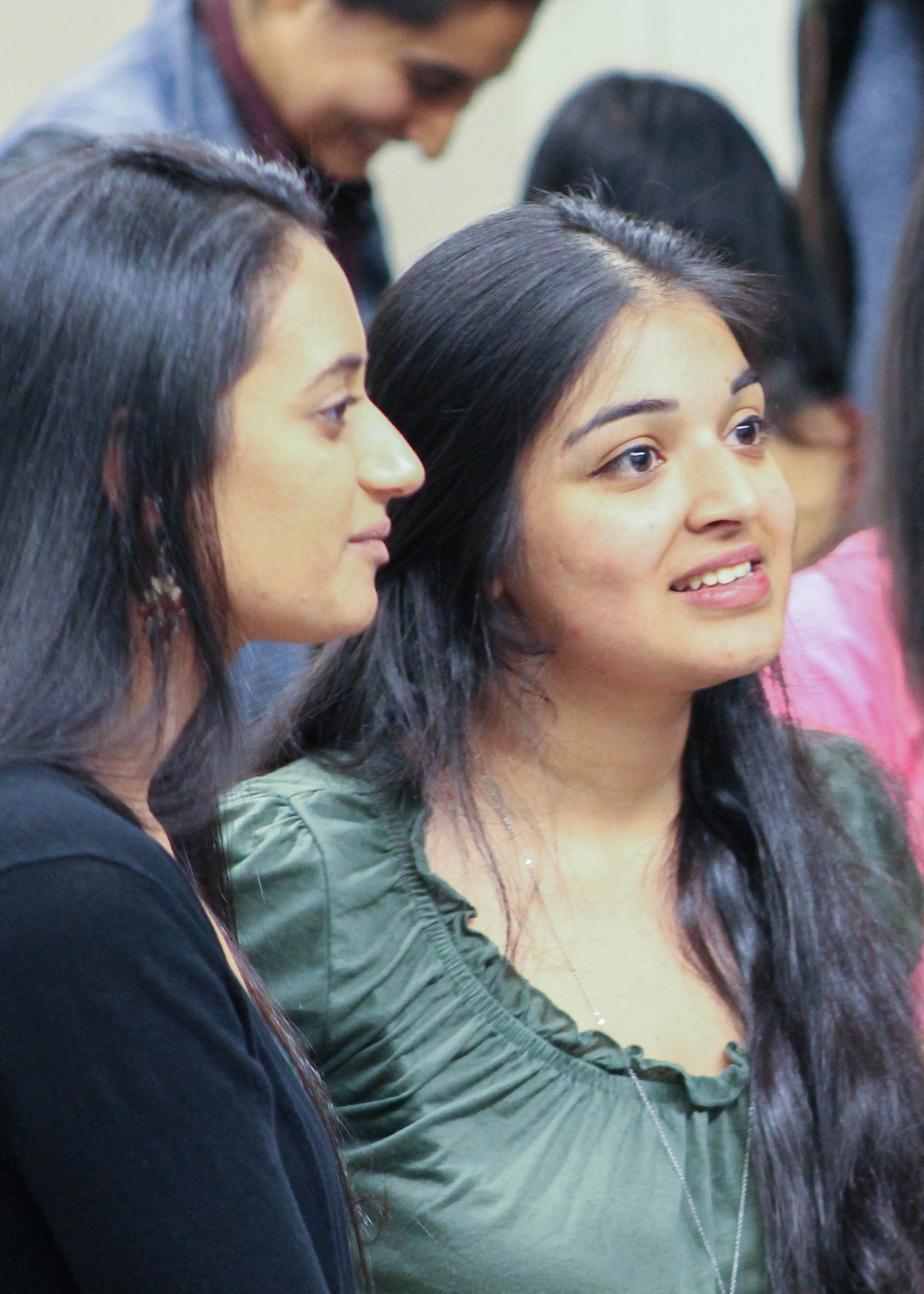 Kaur Voices event photo 91