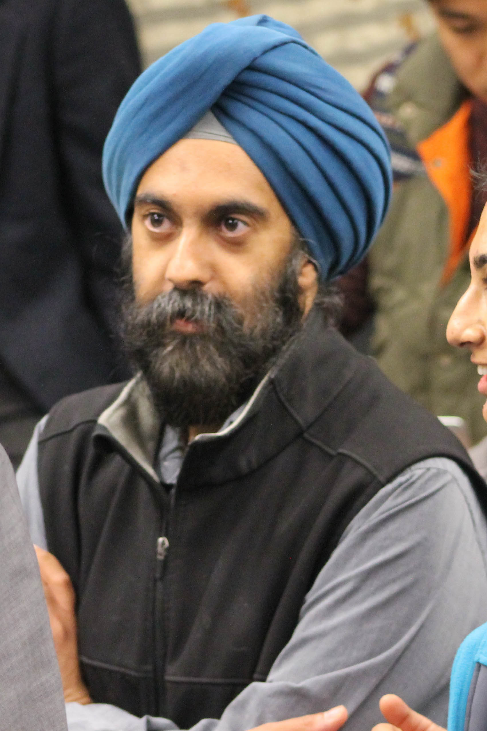 Kaur Voices event photo 93