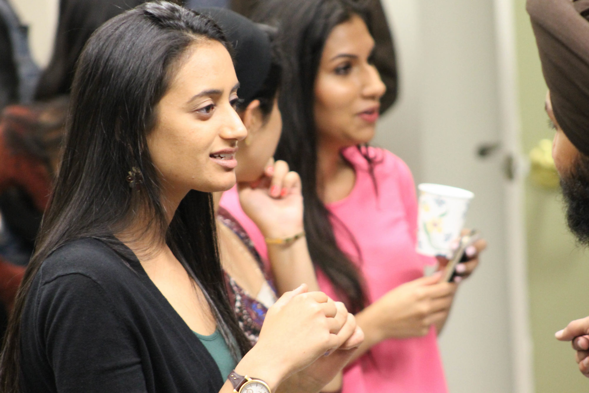 Kaur Voices event photo 94