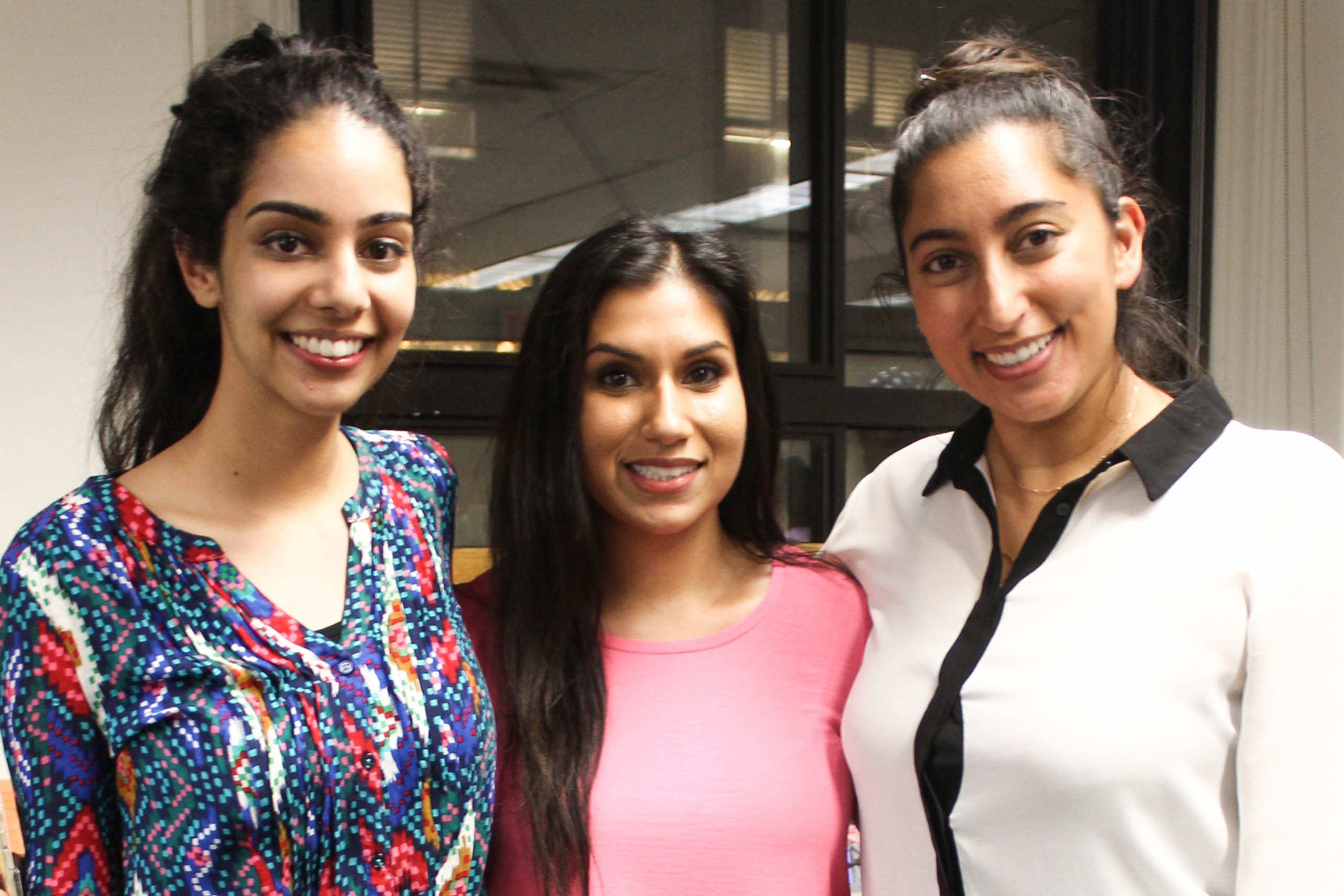 Kaur Voices event photo 96