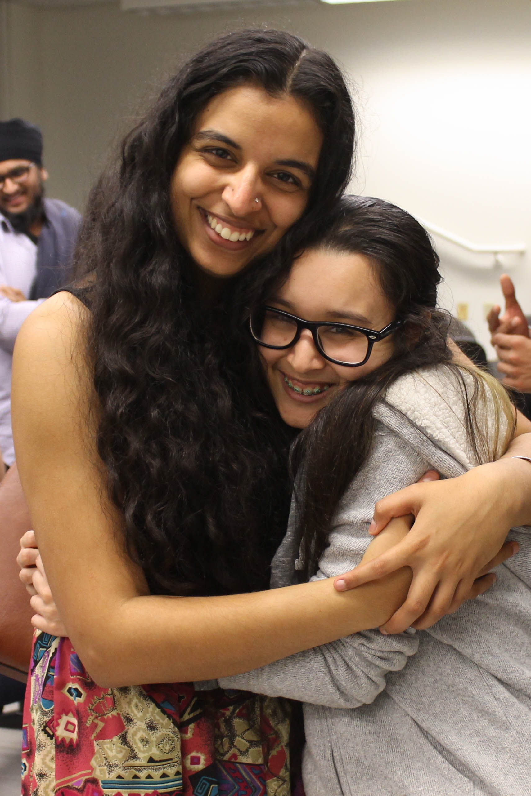 Kaur Voices event photo 97
