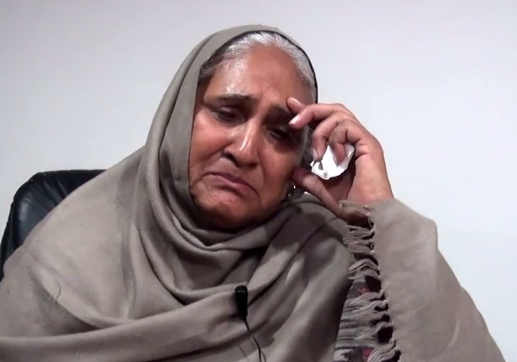 Jagir Kaur