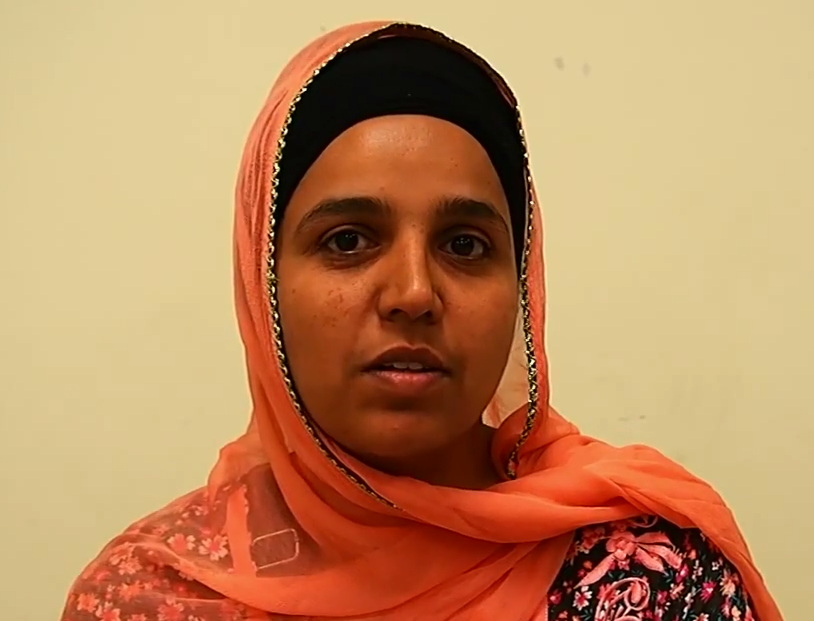 Sukhdeep Kaur