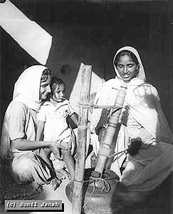 1945 Sikh photo