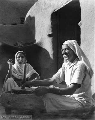 1945 Sikh photo