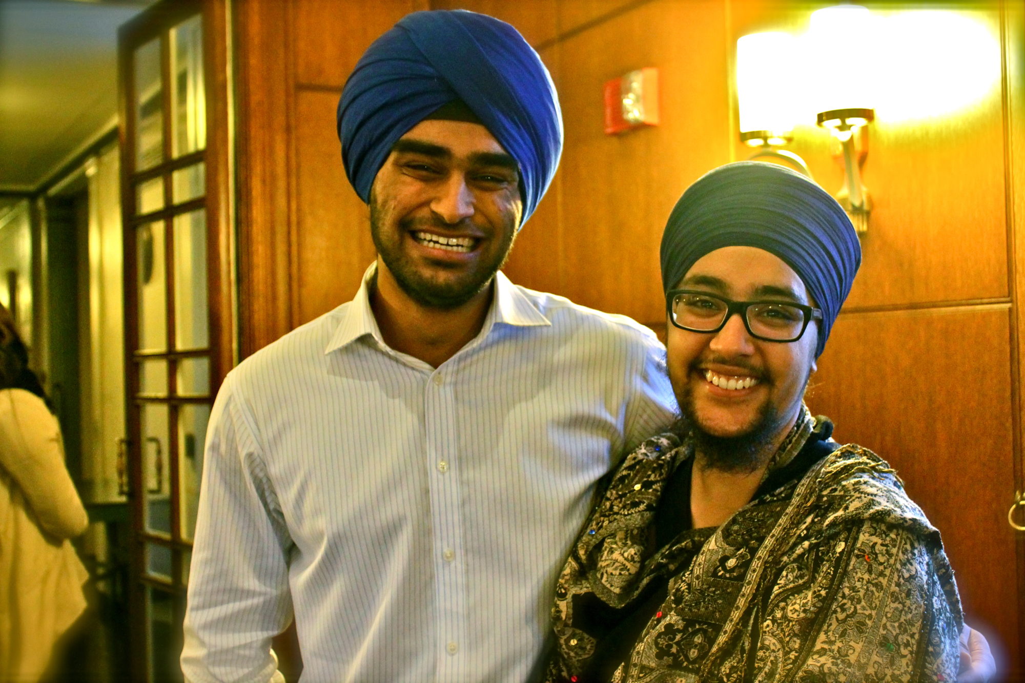 A Singh & Balpreet Kaur