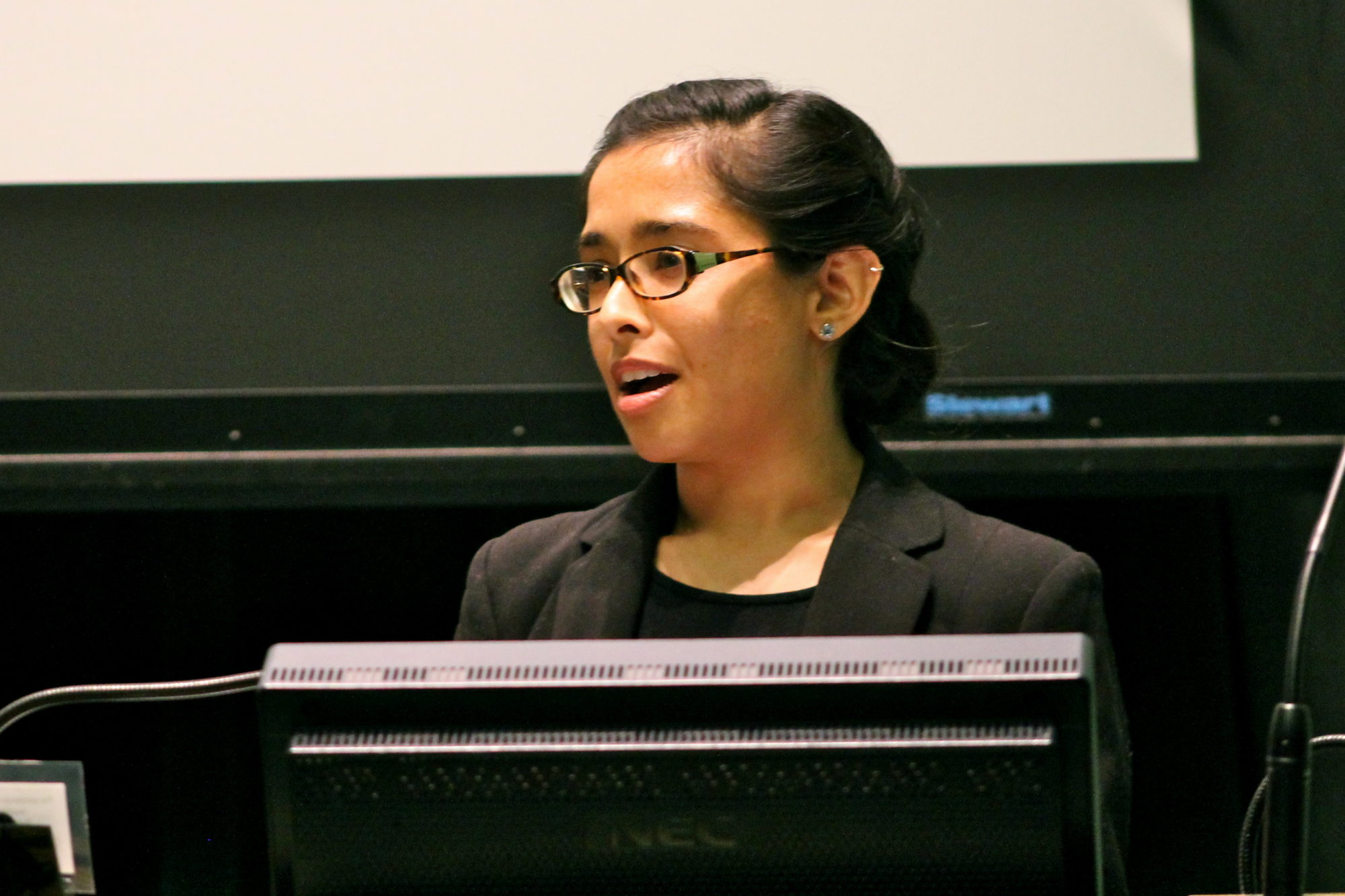 Filmmaker, Navneet Kaur